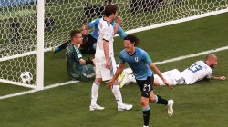«Переэкзаменовка» для сборной «Переэкзаменовка» для сборной