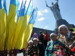 На Украине предложили отменить 9 Мая На Украине предложили отменить 9 Мая
