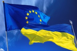 Ассоциация ЕС с Украиной: всё только начинается? Ассоциация ЕС с Украиной: всё только начинается?