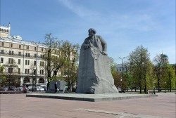 Суп из «Капитала» Суп из «Капитала»
