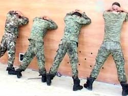 Россия и Грузия продолжают обмен военнопленными Россия и Грузия продолжают обмен военнопленными