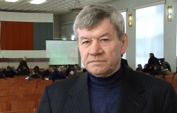 Глава Минэкономразвития Крыма подал в отставку Глава Минэкономразвития Крыма подал в отставку