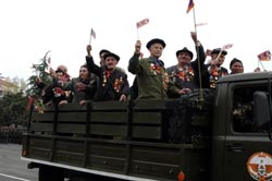 День Победы в Нагорном Карабахе День Победы в Нагорном Карабахе