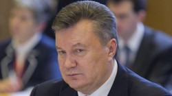 Янукович назвал организаторов расстрела людей на Майдане Янукович назвал организаторов расстрела людей на Майдане