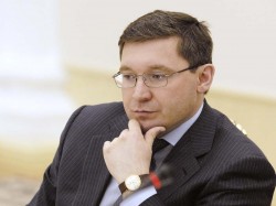 Губернаторы уходят Губернаторы уходят