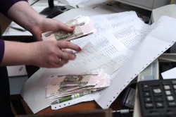 В России сегодня на 4% повышаются пенсии
