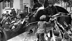 Юбилей воссоединения Юбилей воссоединения