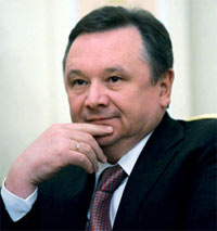 Последний русский премьер Последний русский премьер