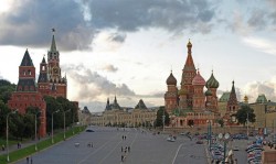 Столицу перекроют Столицу перекроют