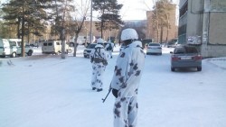 Семь человек пострадали при нападении на школу в Бурятии Семь человек пострадали при нападении на школу в Бурятии