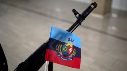 Киев тормозит переговорный процесс Киев тормозит переговорный процесс