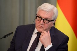 Штайнмайер заявил о возможном развале Евросоюза Штайнмайер заявил о возможном развале Евросоюза