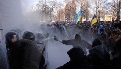 Совфед принял заявление по Украине Совфед принял заявление по Украине