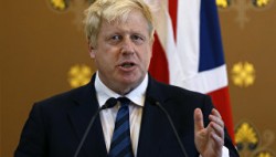 Минобороны РФ отвергло обвинения Лондона в атаке на гумконвой Минобороны РФ отвергло обвинения Лондона в атаке на гумконвой