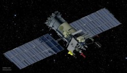 Названа вероятная причина неудачного запуска «Метеора-М» Названа вероятная причина неудачного запуска «Метеора-М»