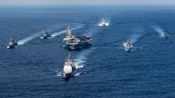 США могут нанести превентивный удар по КНДР США могут нанести превентивный удар по КНДР