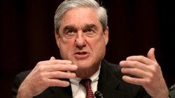 В США назначен спецпрокурор по России В США назначен спецпрокурор по России