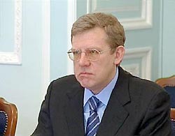 За рост цен ответит Кудрин За рост цен ответит Кудрин