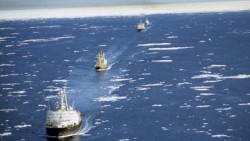 Морской фасад России Морской фасад России