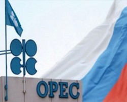 Россия снова откажет ОПЕК? Россия снова откажет ОПЕК?