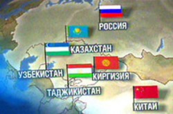 Путина ждут на саммите ШОС Путина ждут на саммите ШОС