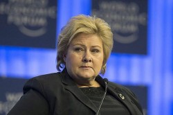 Норвегия: и нашим, и вашим Норвегия: и нашим, и вашим