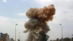 ИГ ответило атаками смертников на наступление армии на Мосул ИГ ответило атаками смертников на наступление армии на Мосул