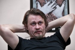 «Мы оказались в аду…» «Мы оказались в аду…»