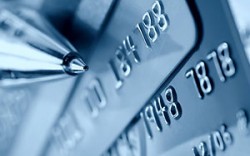 Систему VISA потеснили Систему VISA потеснили