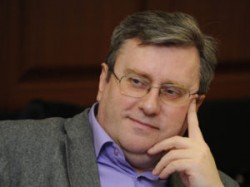 Алексей Лубков: «На отрицании и ненависти ничего нельзя построить» Алексей Лубков: «На отрицании и ненависти ничего нельзя построить»