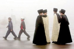 Изменят ли ситуацию на Кавказе вложенные в него триллионы? Изменят ли ситуацию на Кавказе вложенные в него триллионы?