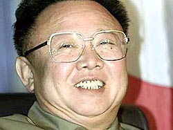 Ким Чен Иру не дадут болеть Ким Чен Иру не дадут болеть