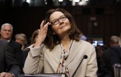 Сенат США утвердил Джину Хаспел на посту директора ЦРУ Сенат США утвердил Джину Хаспел на посту директора ЦРУ