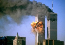 США требуют от Ирана компенсацию за теракты 11 сентября