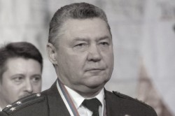 Умер Герой России Александр Маргелов Умер Герой России Александр Маргелов