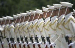 Японцы разрешили себе воевать за рубежом Японцы разрешили себе воевать за рубежом