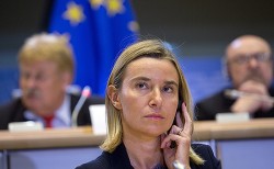 ЕС предложили пересмотреть отношения с Россией ЕС предложили пересмотреть отношения с Россией