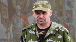 «Неплохо — в мае умереть, остаться в свежести весенней» «Неплохо — в мае умереть, остаться в свежести весенней»