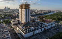 Учёные призывают Путина спасти умирающую науку Учёные призывают Путина спасти умирающую науку