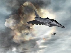 США и Англия намерены сокрушить ливийскую Джамахирию? США и Англия намерены сокрушить ливийскую Джамахирию?