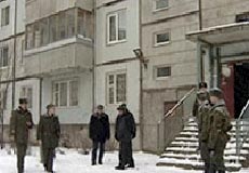 Жилье для военных освободили от налогов Жилье для военных освободили от налогов