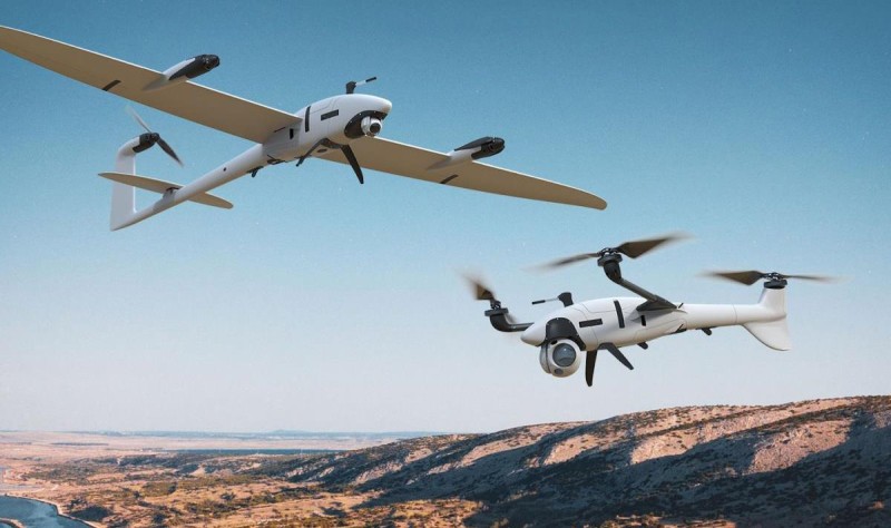 Когда у Киева закончатся дроны?