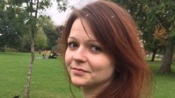 Юлия Скрипаль сделала заявление Юлия Скрипаль сделала заявление