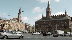 На парламентских выборах в Дании победила оппозиция На парламентских выборах в Дании победила оппозиция