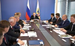 На поддержку гражданского авиастроения выделят 60 млрд рублей На поддержку гражданского авиастроения выделят 60 млрд рублей