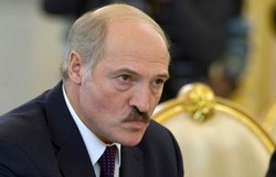 Почему Лукашенко не поехал в Киев 