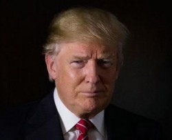 Трамп не сможет выполнить все предвыборные обещания Трамп не сможет выполнить все предвыборные обещания