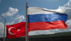 Россия – Турция: стратегические возможности Россия – Турция: стратегические возможности