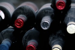 В Россию возвращается грузинское вино