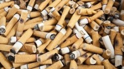 Минздрав предложил ввести экологический налог на сигареты Минздрав предложил ввести экологический налог на сигареты